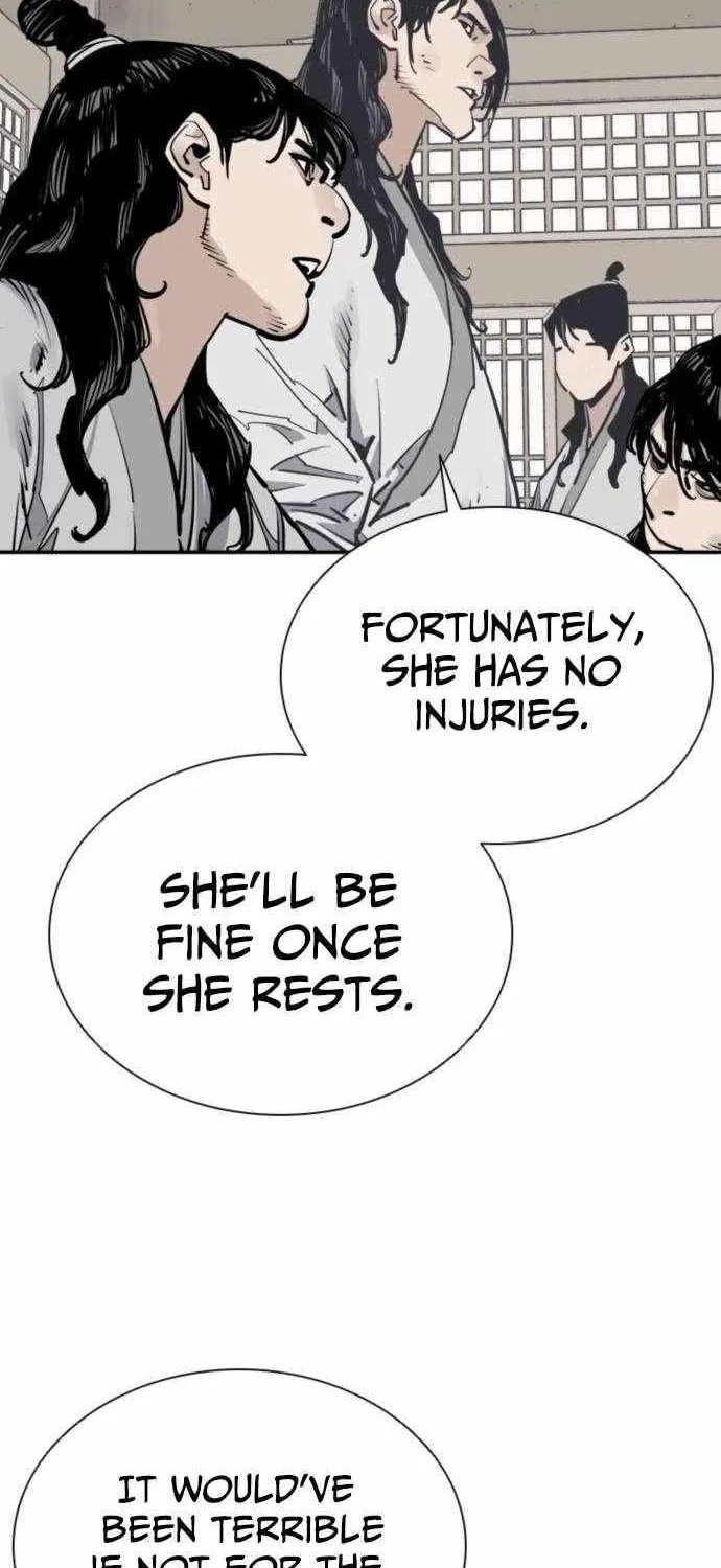 Death God Chapter 115 page 47 - 