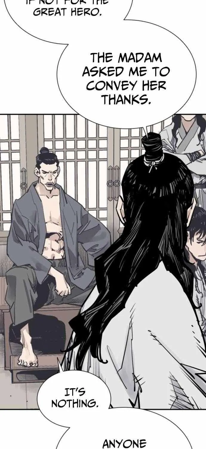 Death God Chapter 115 page 48 - 