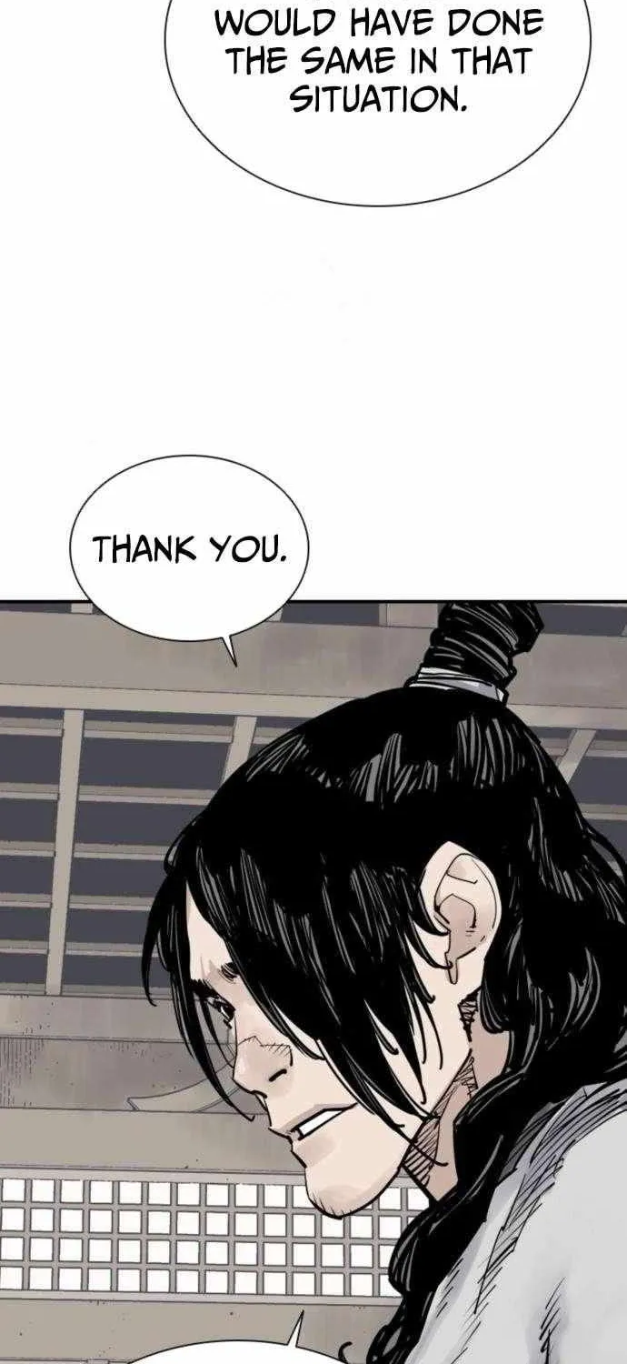 Death God Chapter 115 page 49 - 