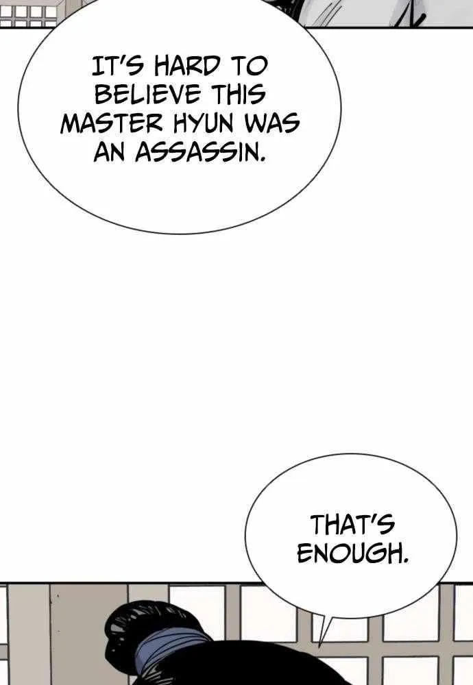 Death God Chapter 115 page 50 - 
