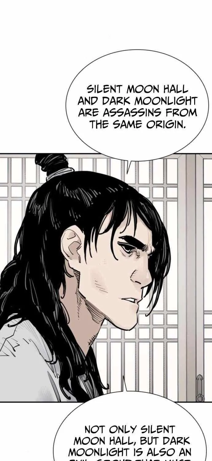 Death God Chapter 115 page 6 - 