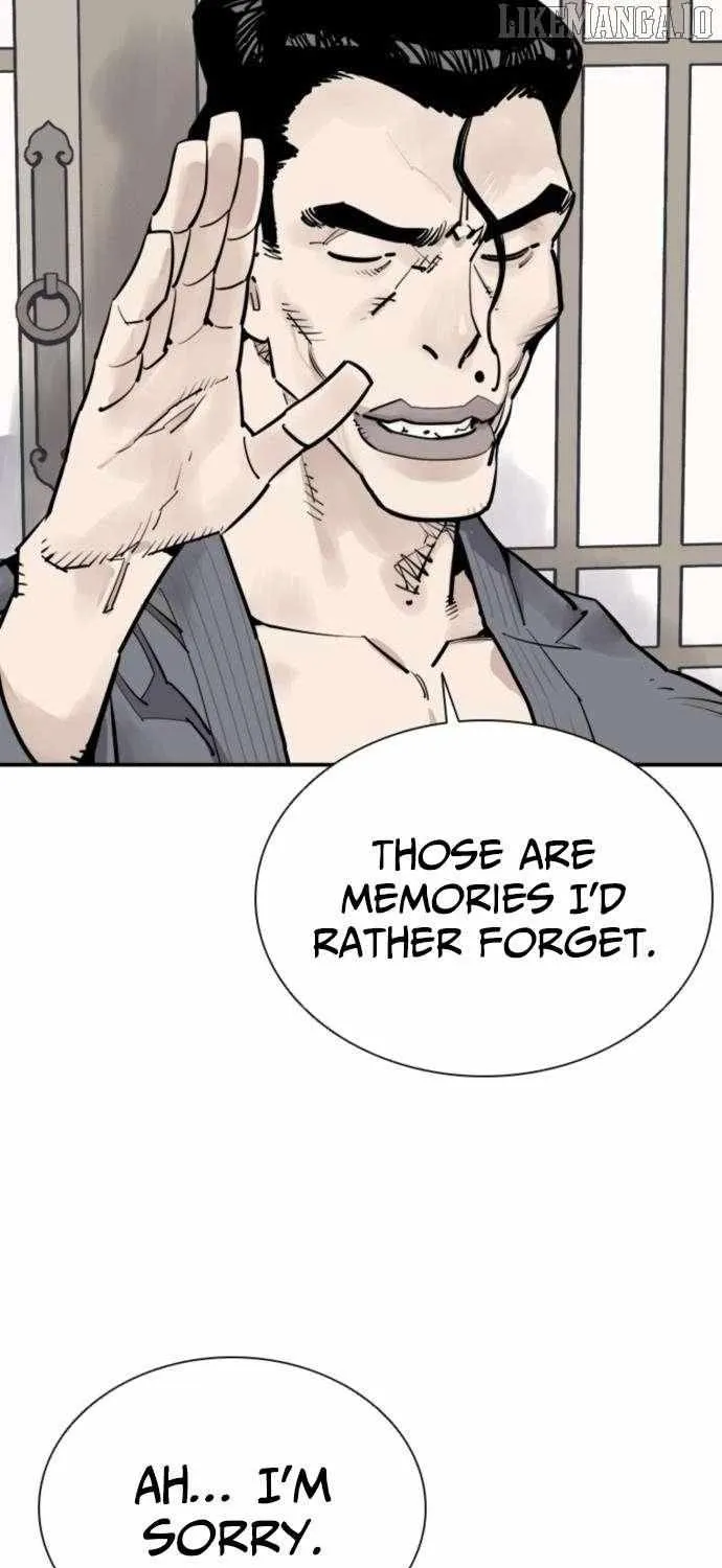 Death God Chapter 115 page 51 - 