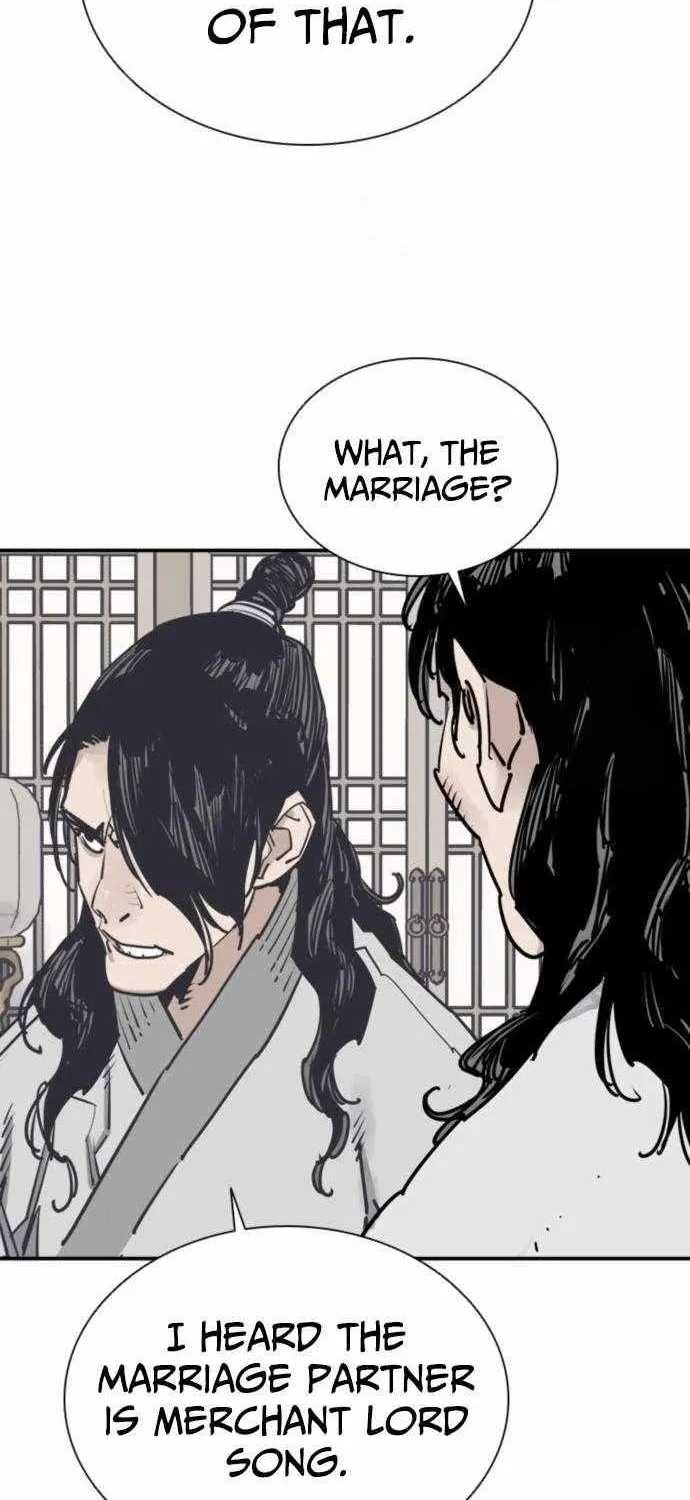 Death God Chapter 115 page 54 - 