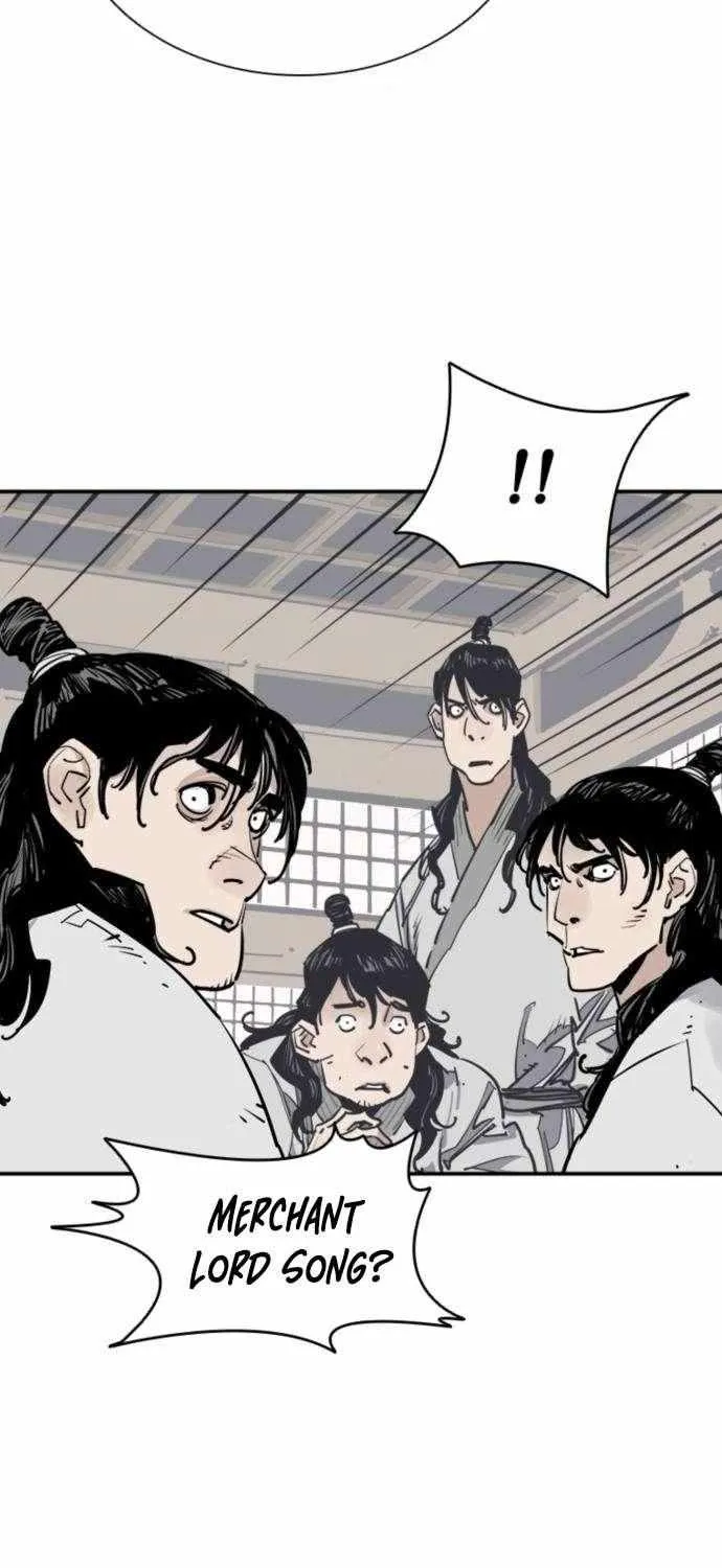 Death God Chapter 115 page 55 - 
