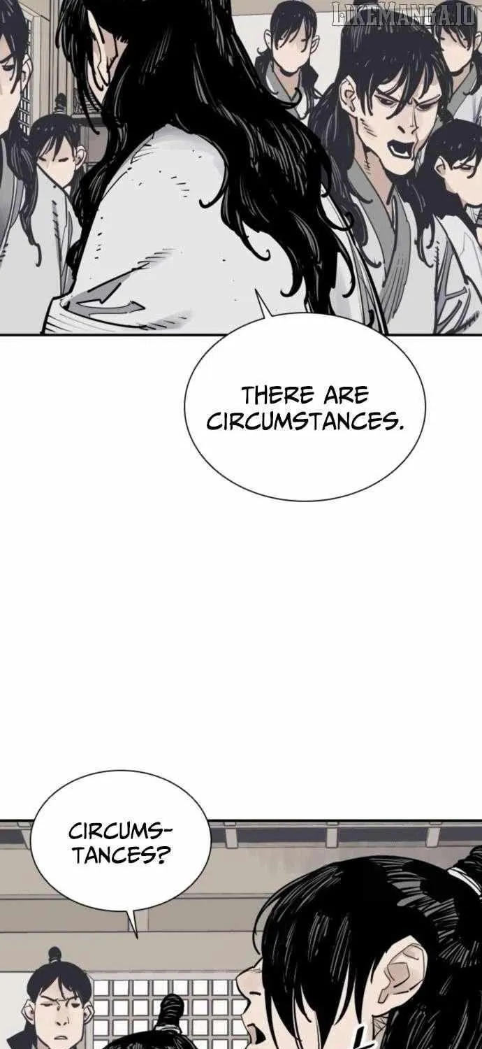 Death God Chapter 115 page 58 - 
