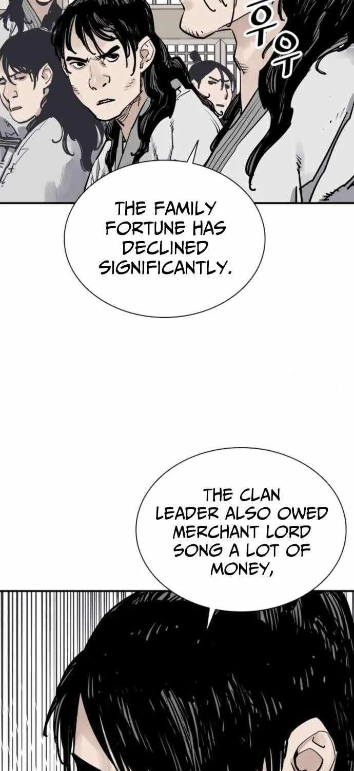 Death God Chapter 115 page 59 - 
