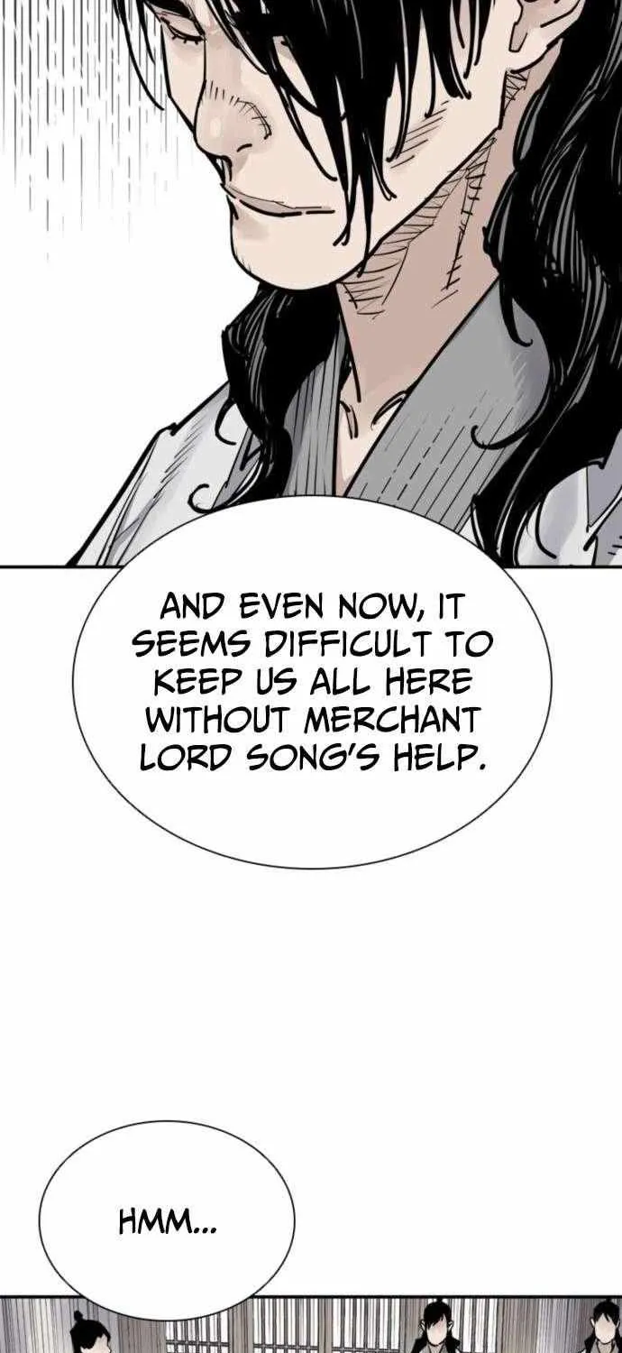 Death God Chapter 115 page 60 - 
