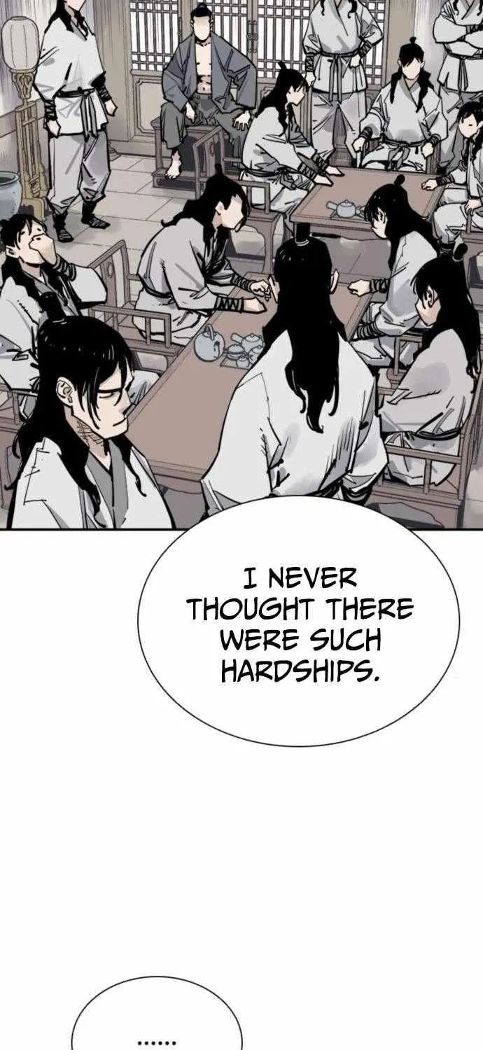 Death God Chapter 115 page 61 - 