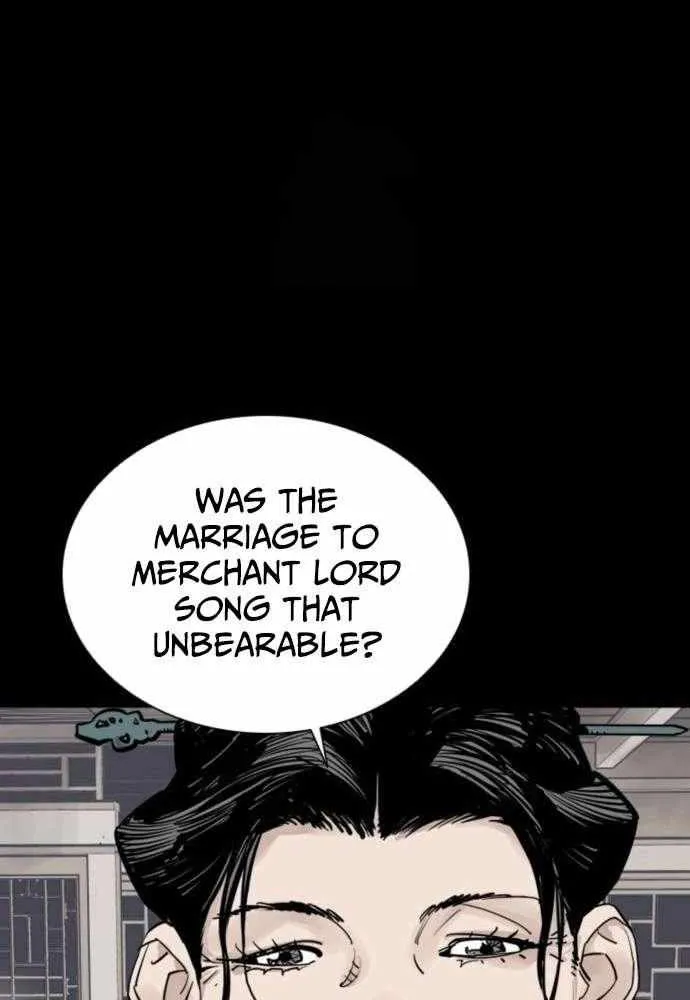 Death God Chapter 115 page 64 - 
