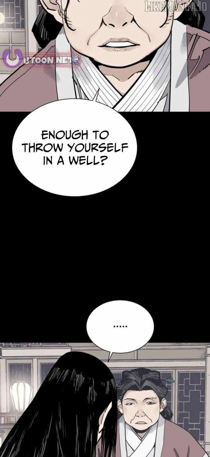 Death God Chapter 115 page 65 - 