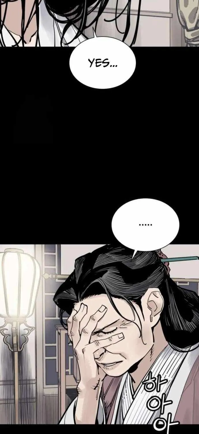 Death God Chapter 115 page 67 - 