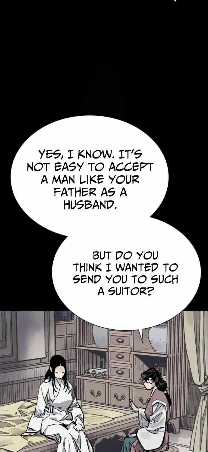 Death God Chapter 115 page 68 - 
