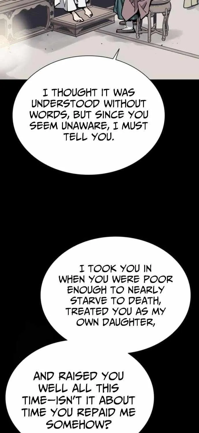 Death God Chapter 115 page 69 - 