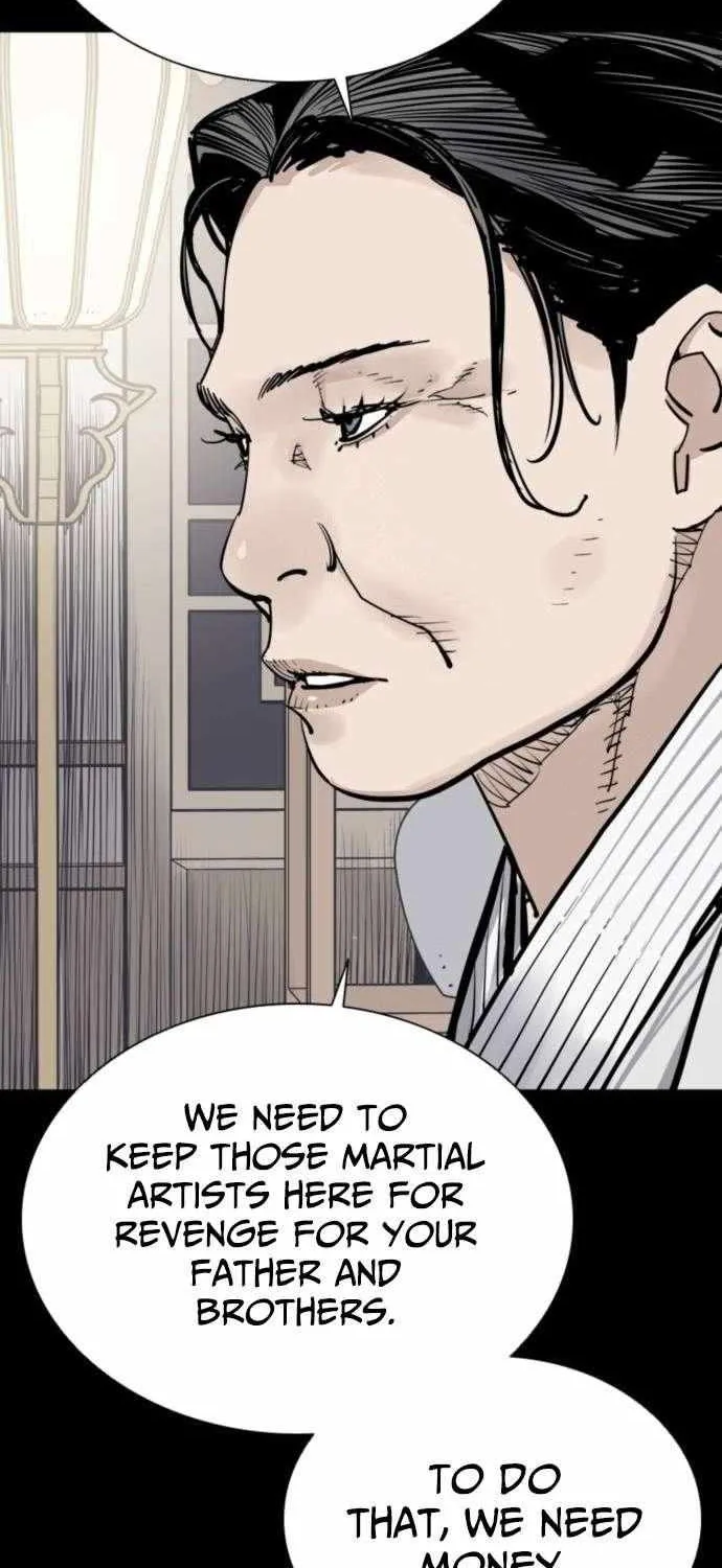 Death God Chapter 115 page 70 - 