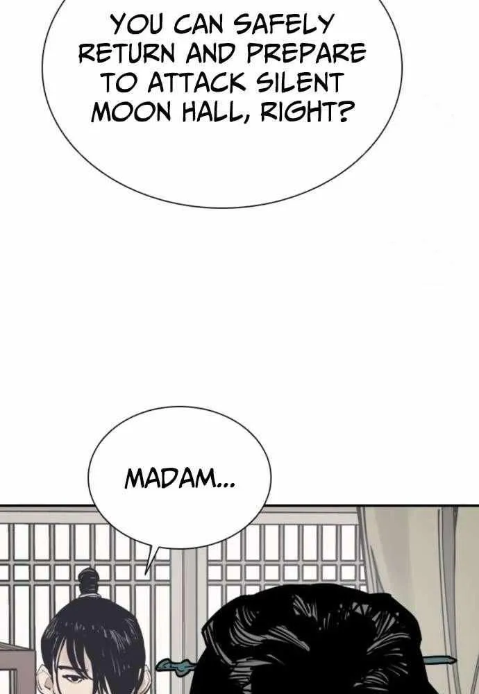 Death God Chapter 115 page 8 - 