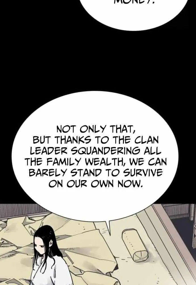 Death God Chapter 115 page 71 - 