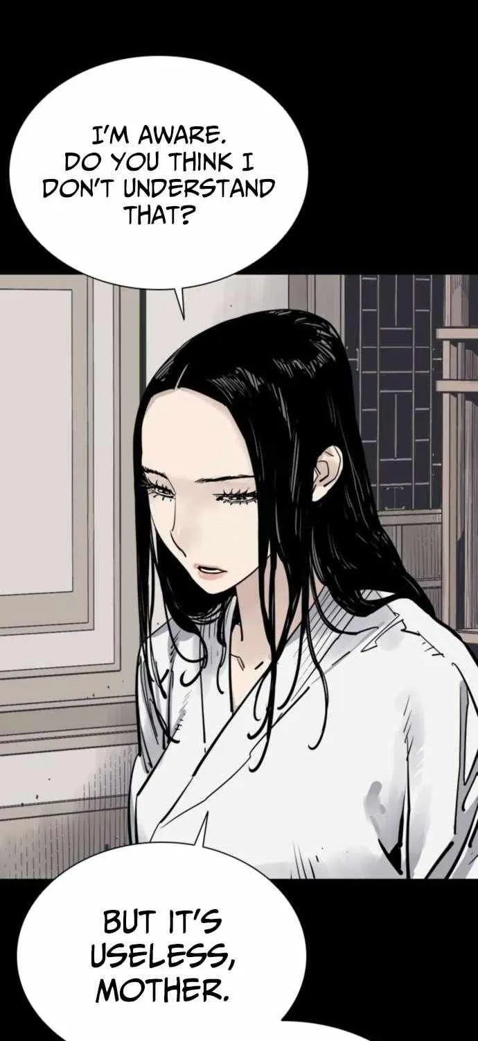 Death God Chapter 115 page 73 - 
