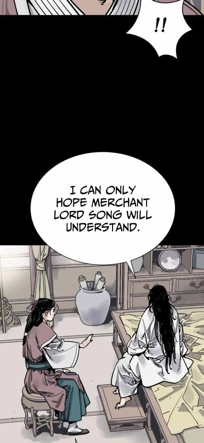 Death God Chapter 115 page 76 - 