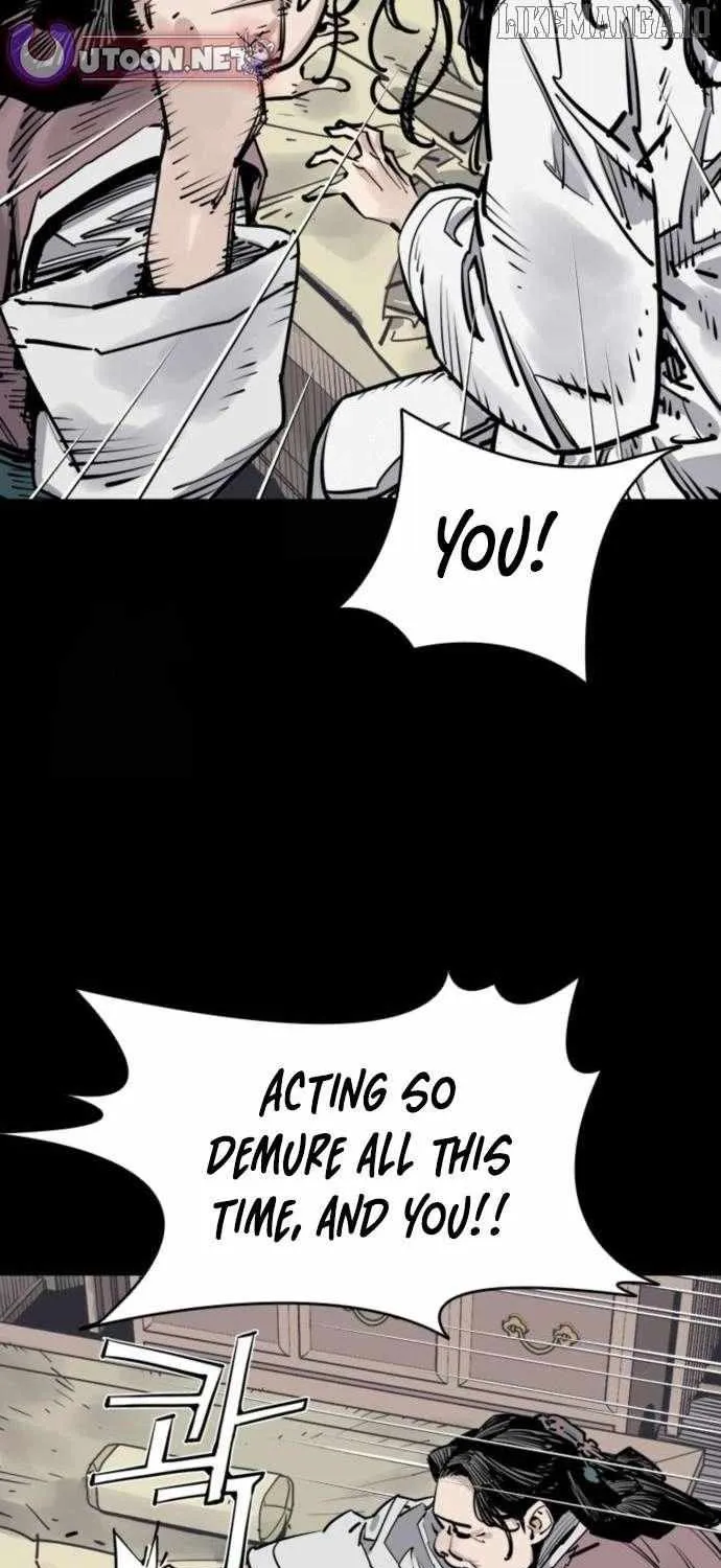 Death God Chapter 115 page 79 - 