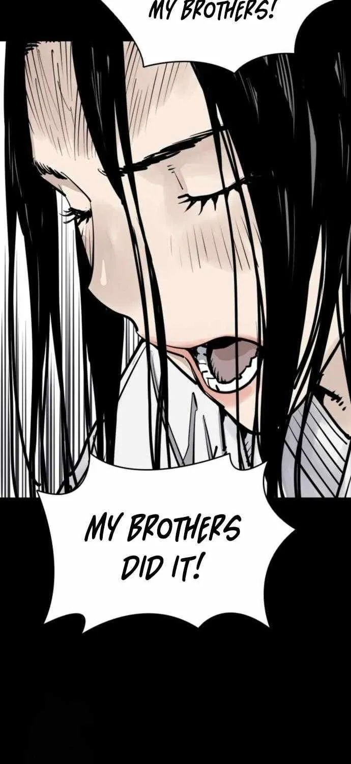 Death God Chapter 115 page 81 - 