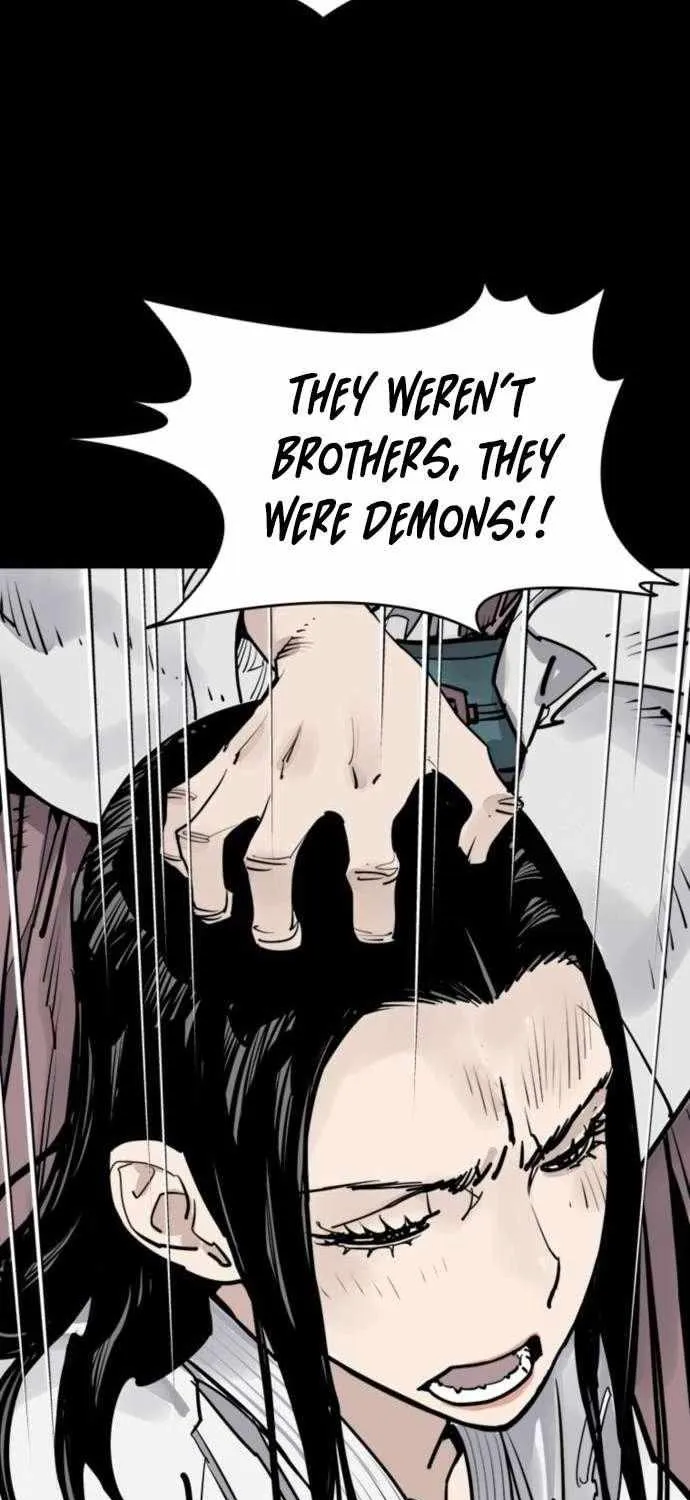Death God Chapter 115 page 83 - 