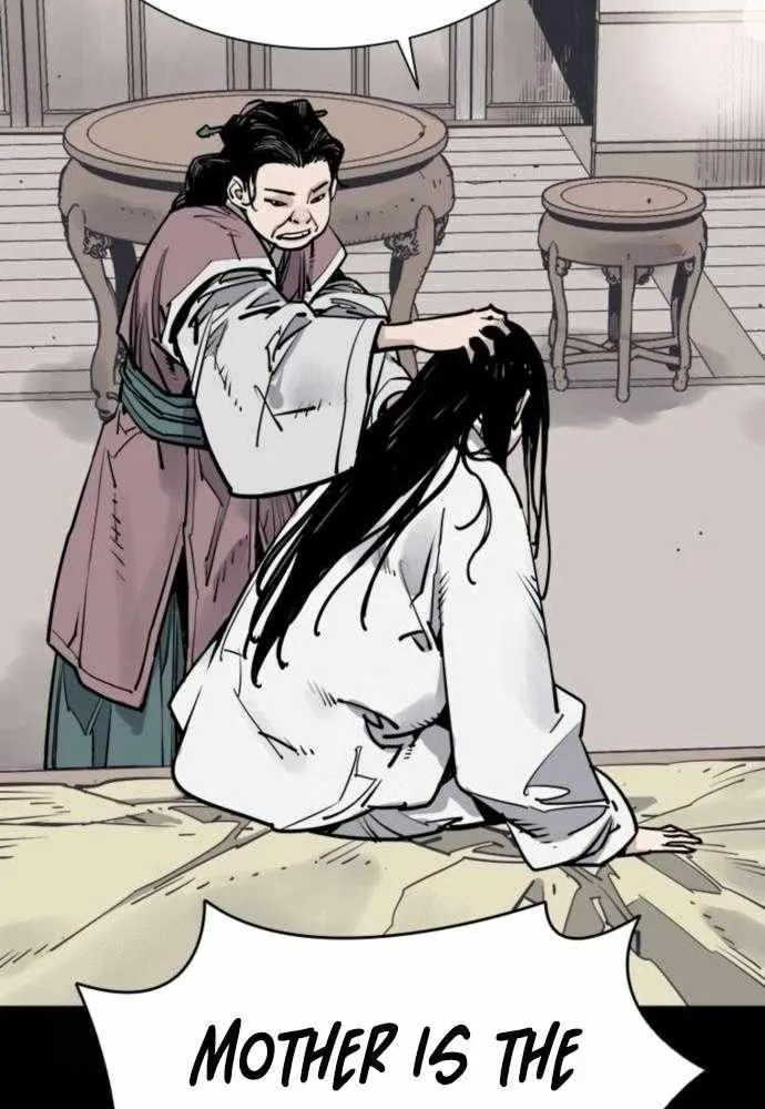 Death God Chapter 115 page 85 - 