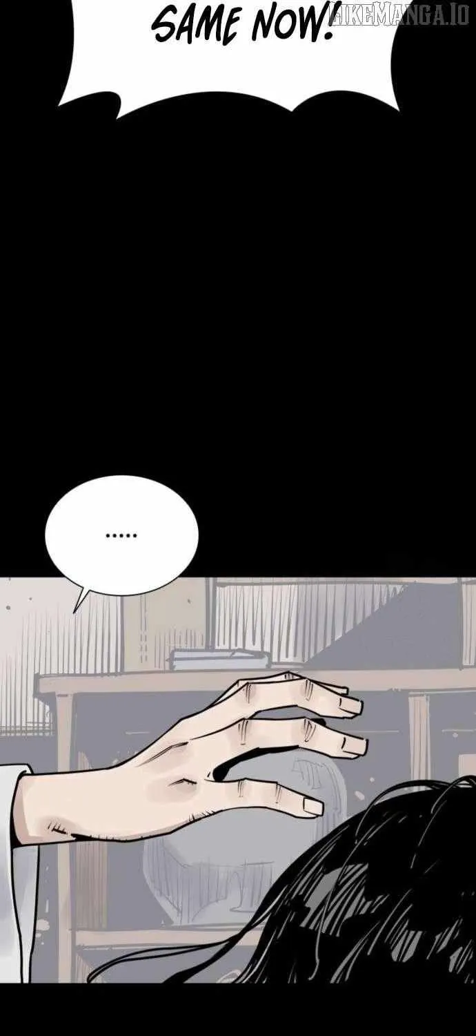 Death God Chapter 115 page 86 - 