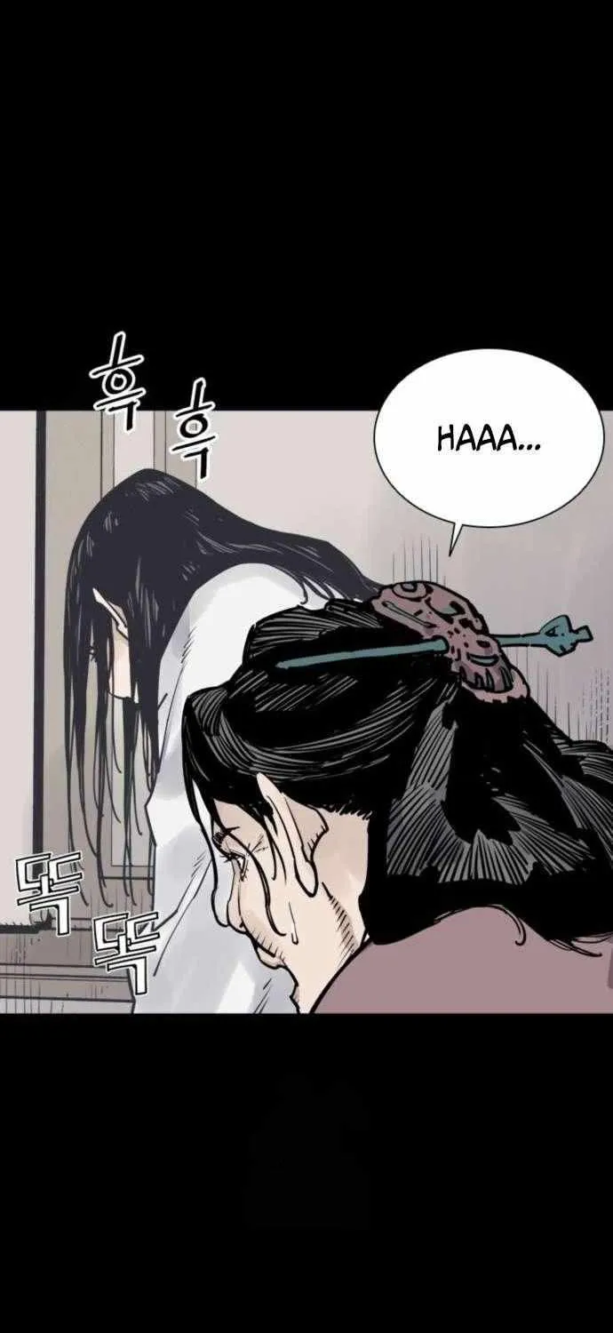 Death God Chapter 115 page 88 - 