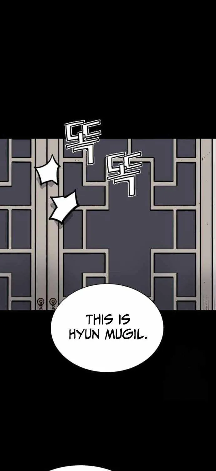 Death God Chapter 115 page 89 - 