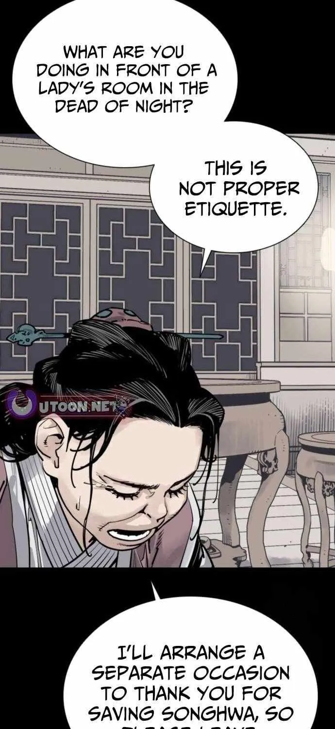 Death God Chapter 115 page 90 - 