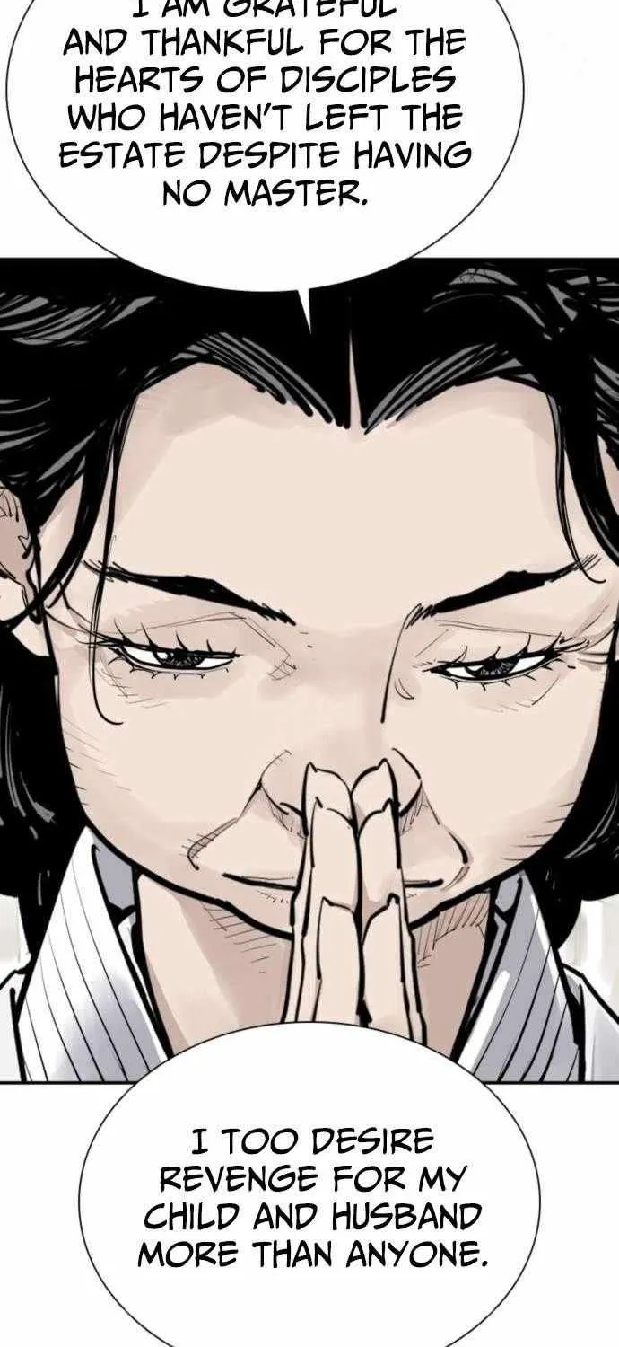 Death God Chapter 115 page 10 - 