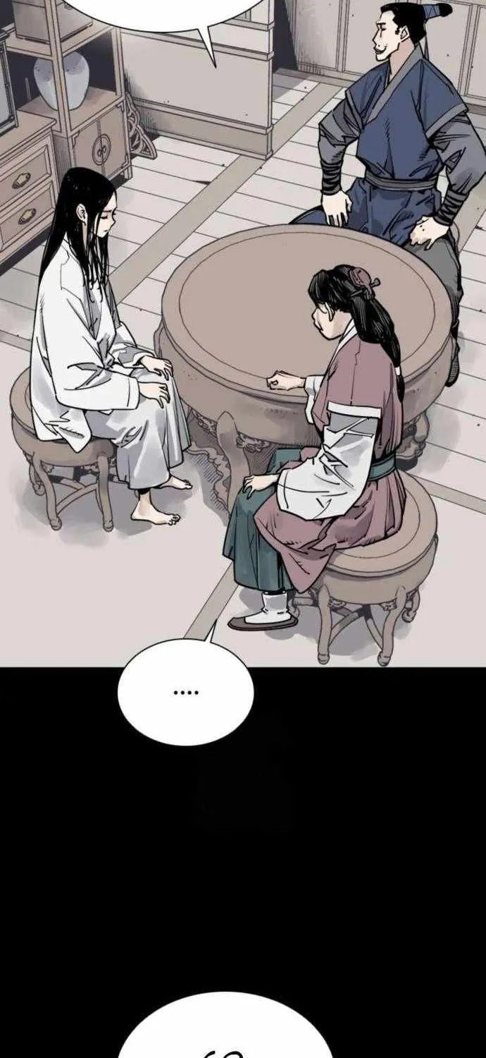 Death God Chapter 115 page 94 - 