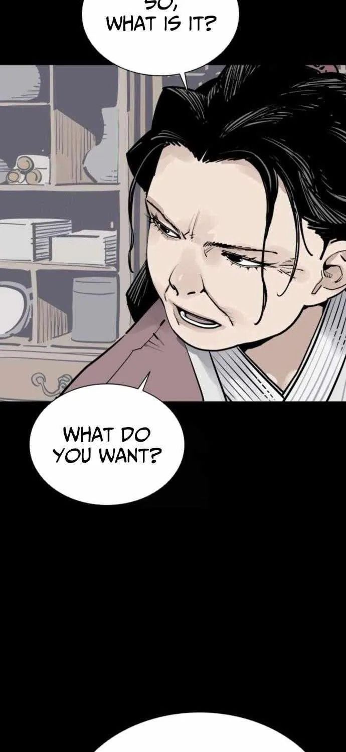 Death God Chapter 115 page 95 - 