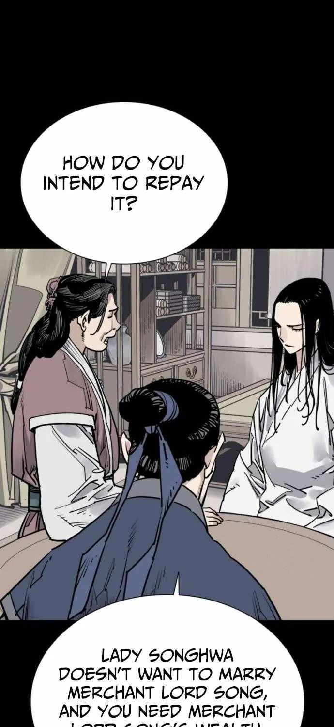 Death God Chapter 115 page 97 - 