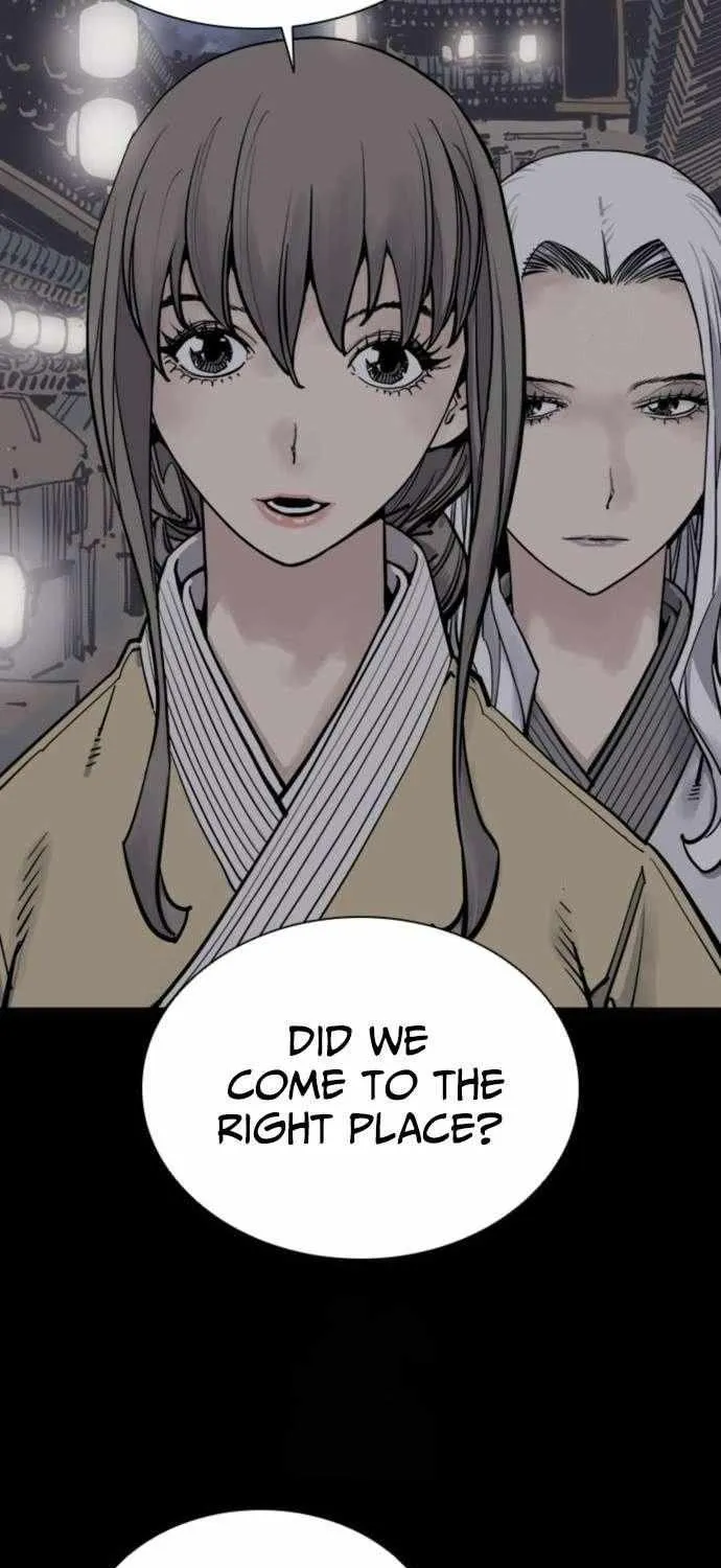 Death God Chapter 116 page 12 - 