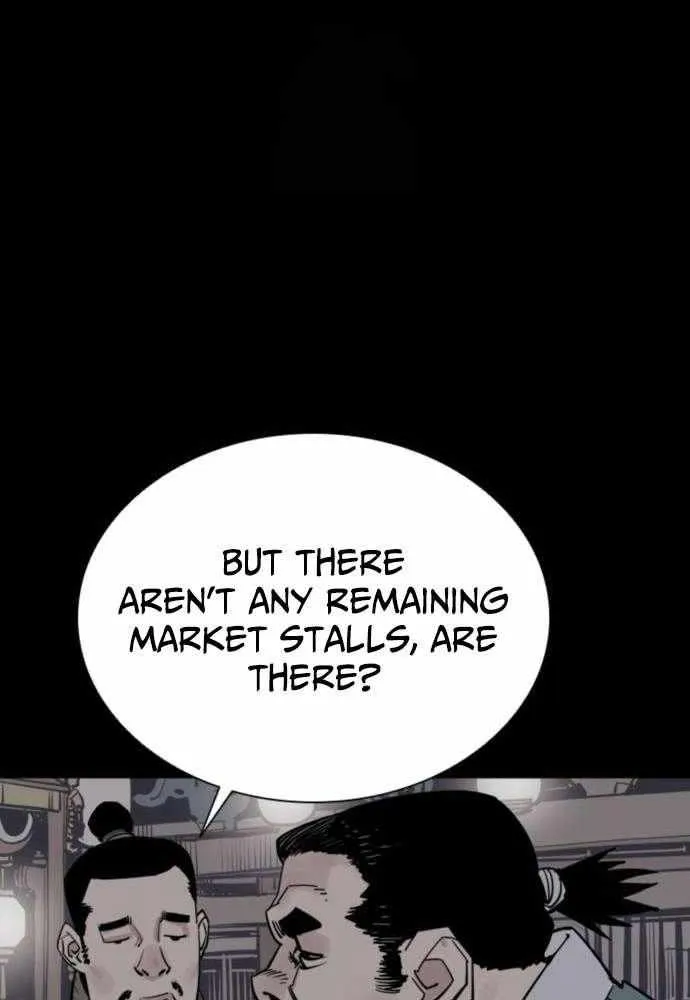 Death God Chapter 116 page 14 - 