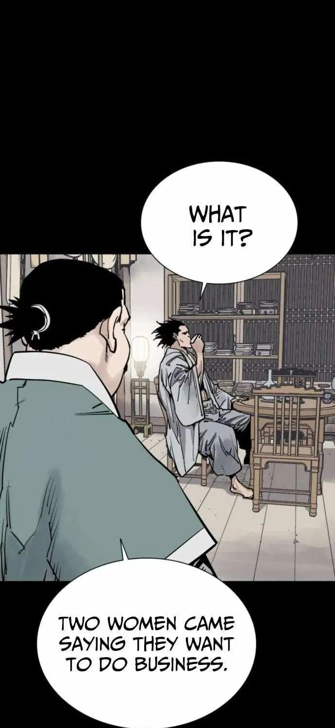 Death God Chapter 116 page 19 - 