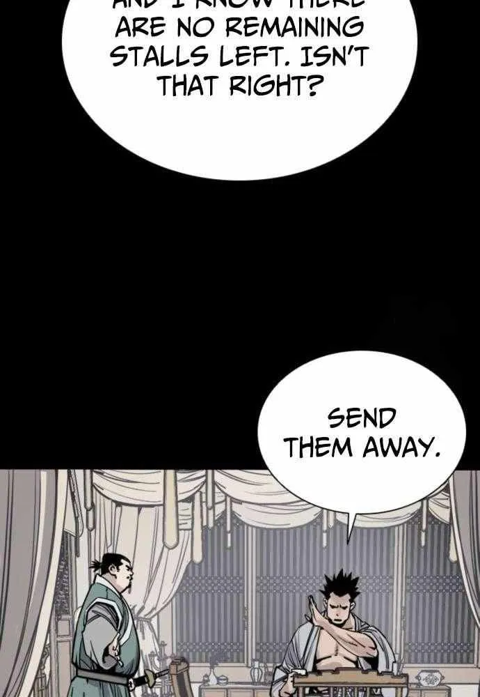 Death God Chapter 116 page 21 - 