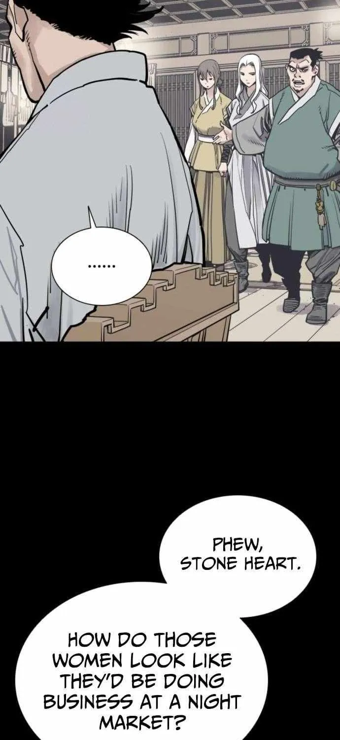 Death God Chapter 116 page 26 - 