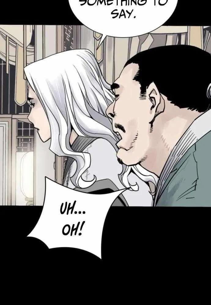 Death God Chapter 116 page 28 - 