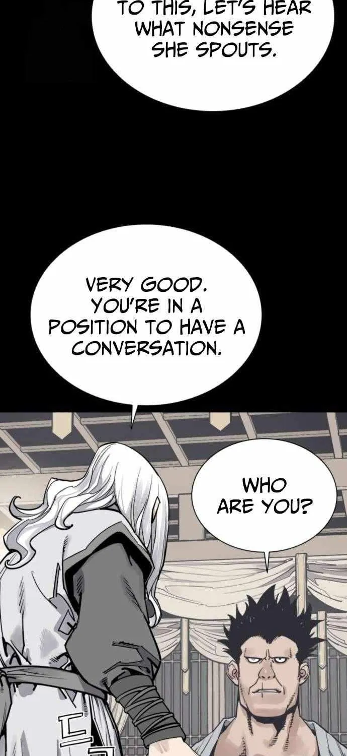 Death God Chapter 116 page 30 - 