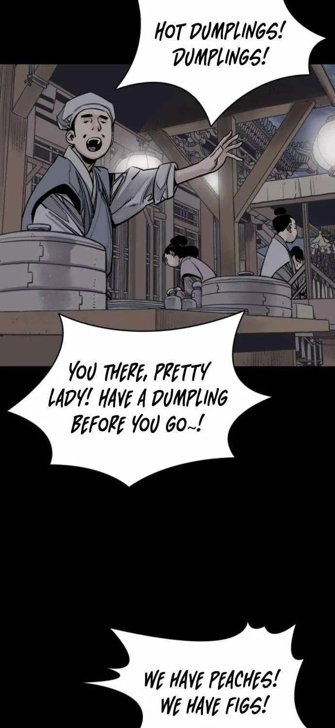 Death God Chapter 116 page 4 - 