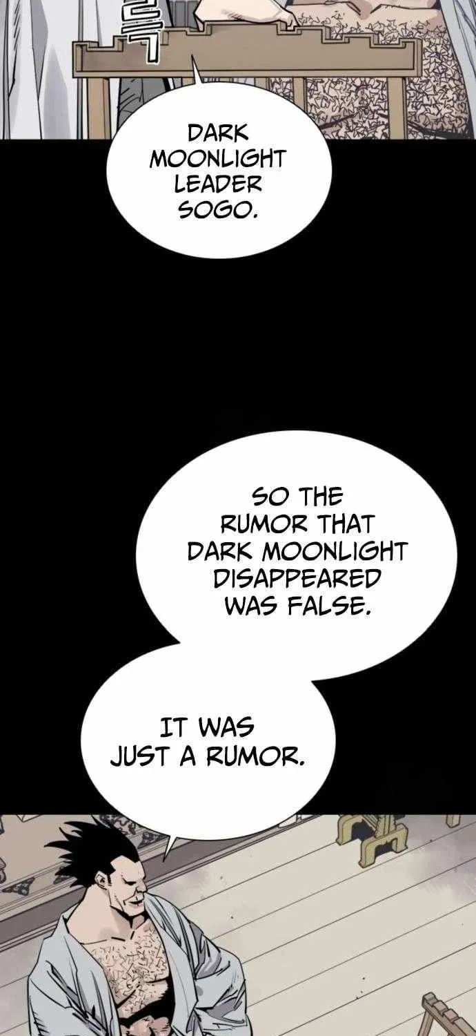 Death God Chapter 116 page 31 - 