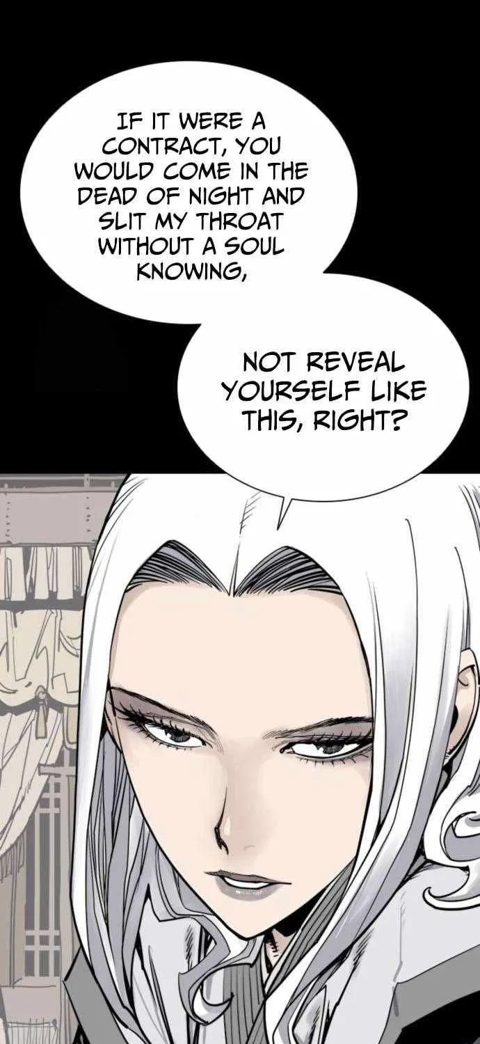 Death God Chapter 116 page 34 - 