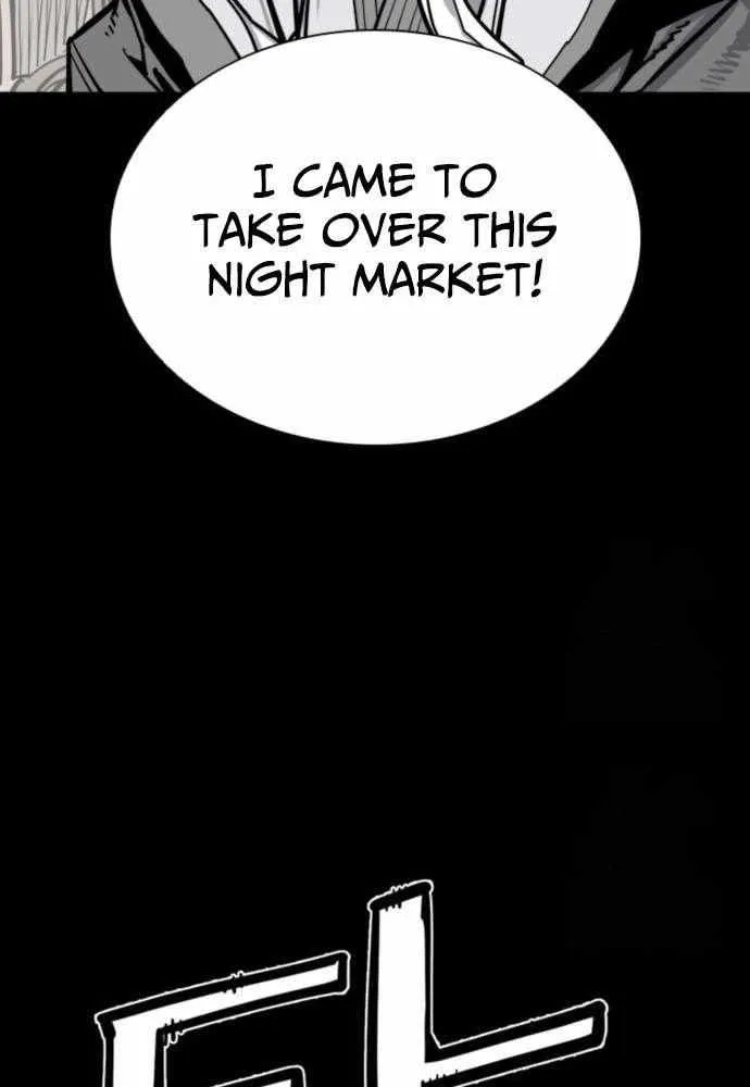 Death God Chapter 116 page 35 - 
