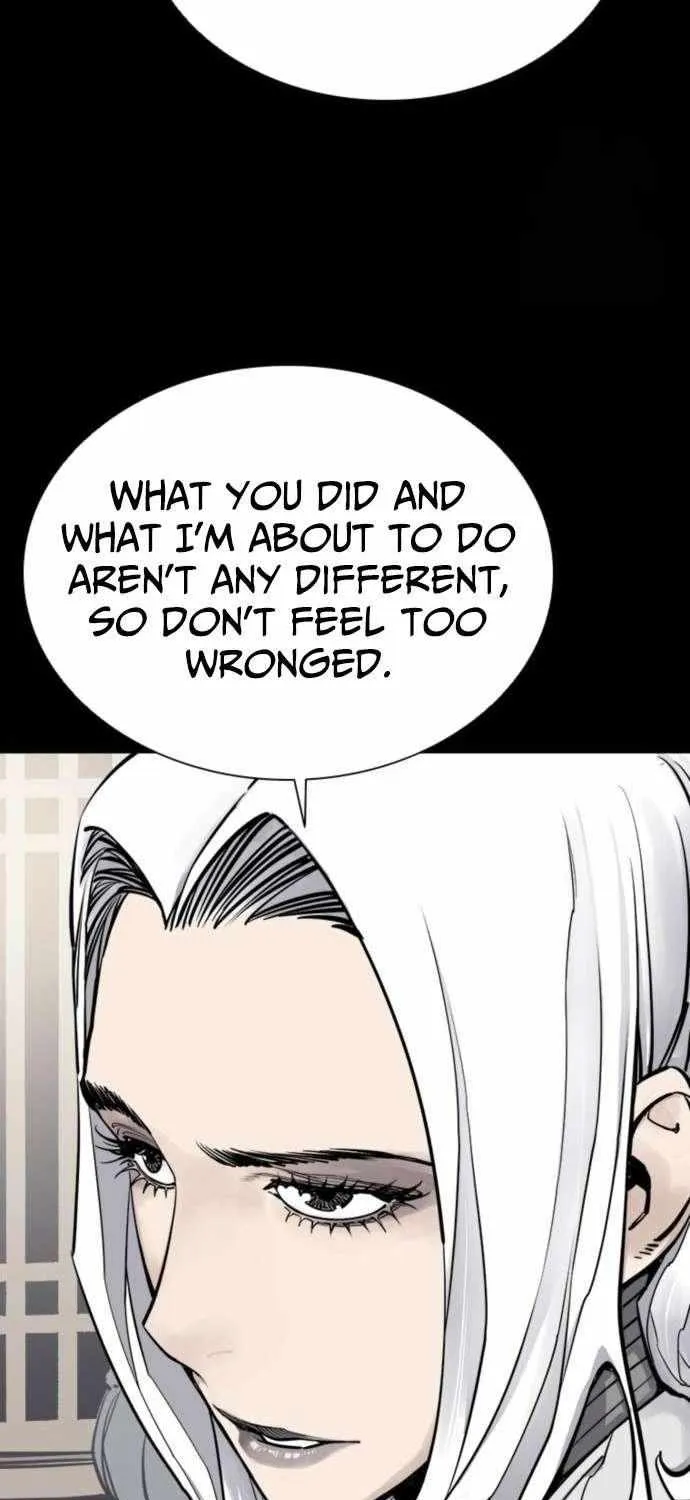 Death God Chapter 116 page 40 - 