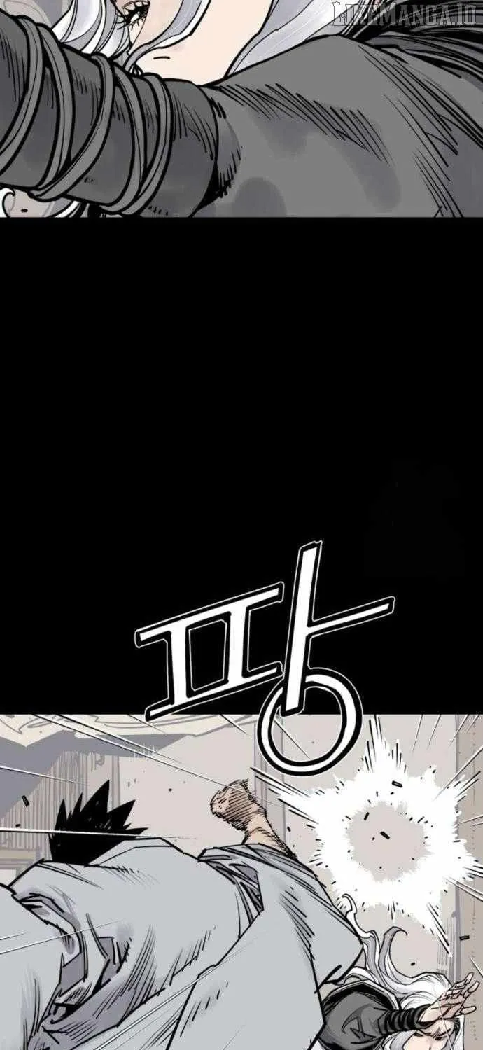 Death God Chapter 116 page 50 - 