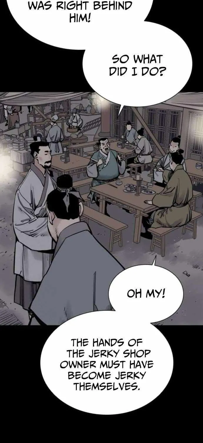 Death God Chapter 116 page 6 - 