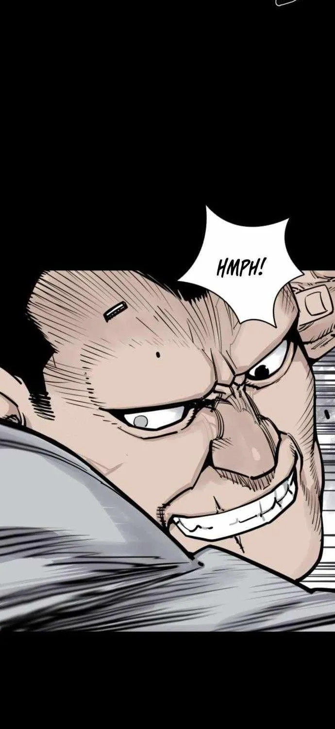Death God Chapter 116 page 53 - 