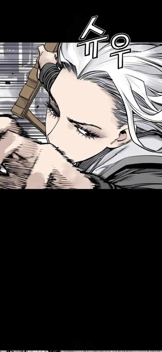 Death God Chapter 116 page 61 - 